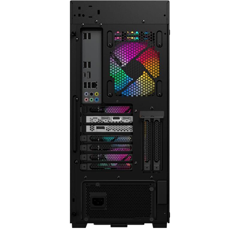 Lenovo Ойын компьютері (Ci7-11700KF 3,6 Ghz/32Gb/1000Gb/1000Gb/RTX3080 10GB/Wi-Fi+BT/W) - фото #5, Technodom.kz