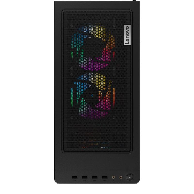 Lenovo Ойын компьютері (Ci7-11700KF 3,6 Ghz/32Gb/1000Gb/1000Gb/RTX3080 10GB/Wi-Fi+BT/W) - фото #6, Technodom.kz
