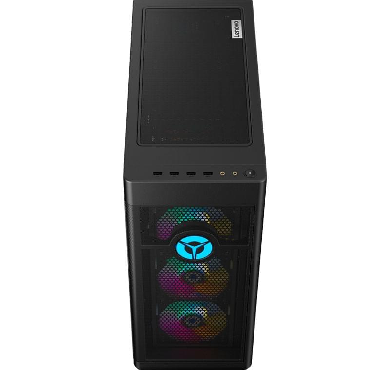 Lenovo Ойын компьютері (Ci7-11700KF 3,6 Ghz/32Gb/1000Gb/1000Gb/RTX3080 10GB/Wi-Fi+BT/W) - фото #7, Technodom.kz