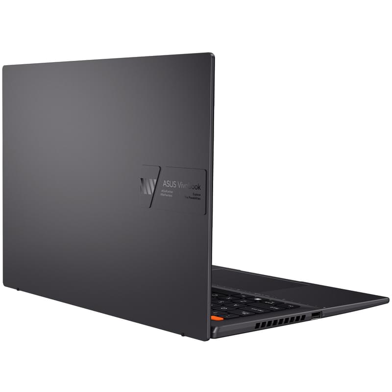 Ноутбук Asus Vivobook S 14 OLED i5 12500H / 16Гб / 512SSD / 14 / Win11 / (K3402ZA-KM023W) - фото #2, Technodom.kz