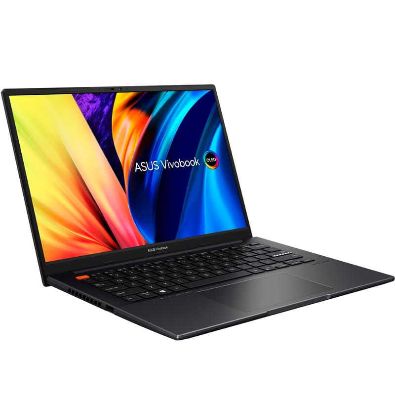 Ноутбук Asus Vivobook S 14 OLED i5 12500H / 16Гб / 512SSD / 14 / Win11 / (K3402ZA-KM023W) - фото #7, Technodom.kz