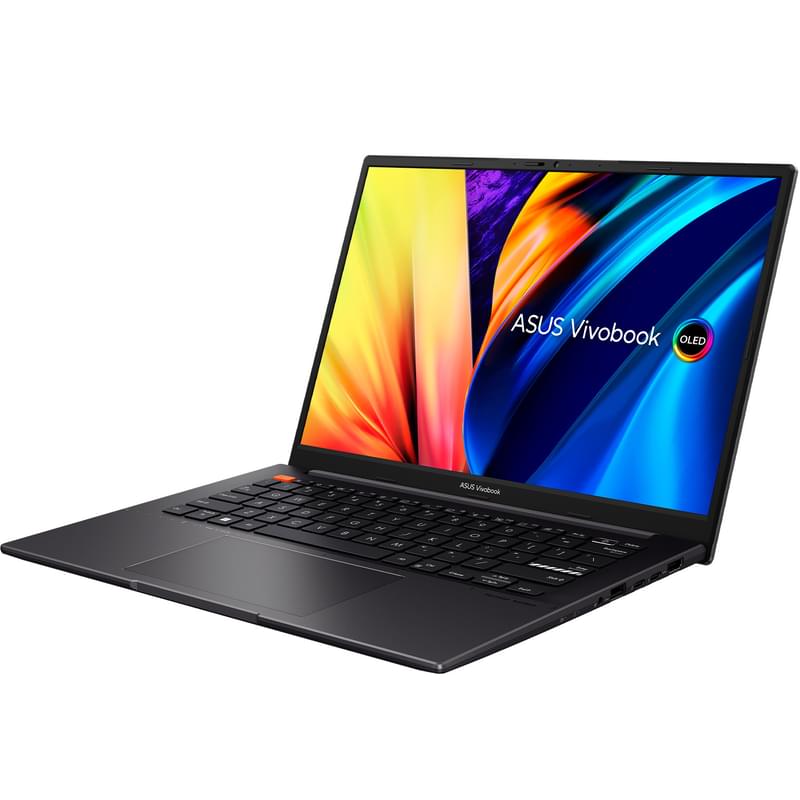 Ноутбук Asus Vivobook S 14 OLED i5 12500H / 16Гб / 512SSD / 14 / Win11 / (K3402ZA-KM023W) - фото #8, Technodom.kz