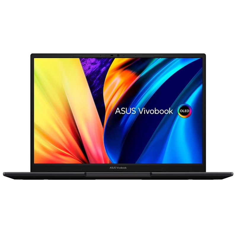 14'' Asus Vivobook S Ноутбугі 14 OLED (512500H-8-512-W) (K3402ZA-KM125W) - фото #1, Technodom.kz