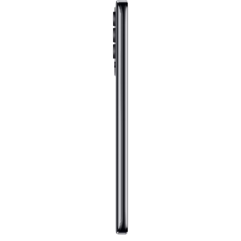 Смартфон WIKO T50 Mulan 6/128GB Black - фото #7, Technodom.kz