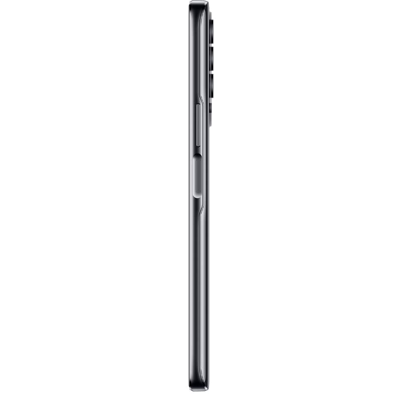 Смартфон WIKO T50 Mulan 6/128GB Black - фото #8, Technodom.kz