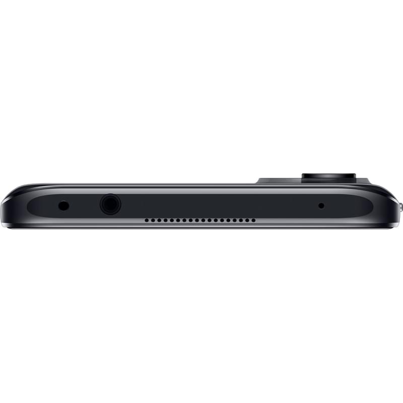 Смартфон WIKO T50 Mulan 6/128GB Black - фото #10, Technodom.kz