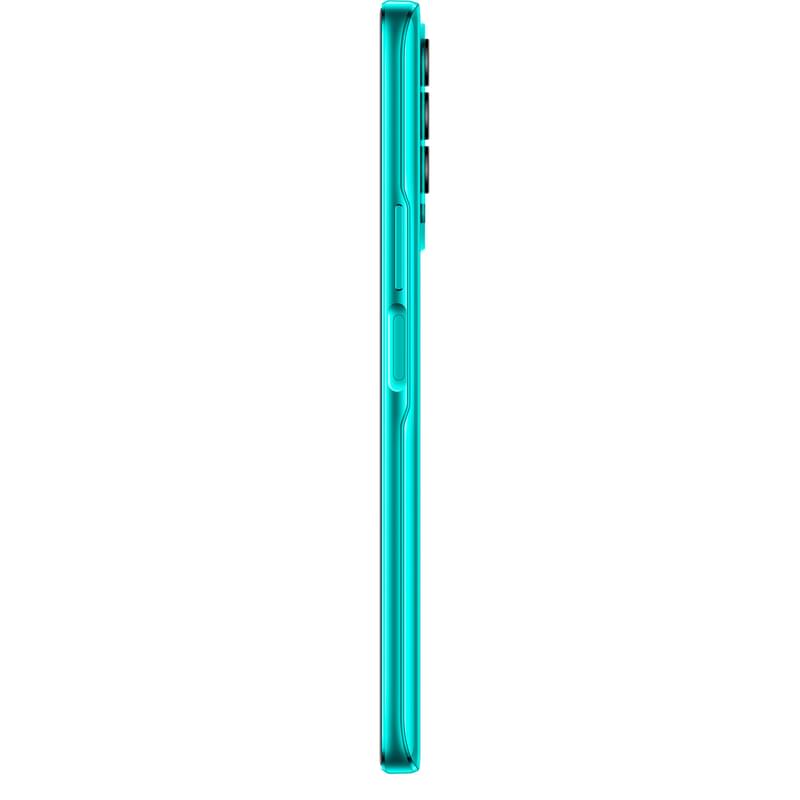 Смартфон WIKO T50 Mulan 6/128GB Green - фото #7, Technodom.kz