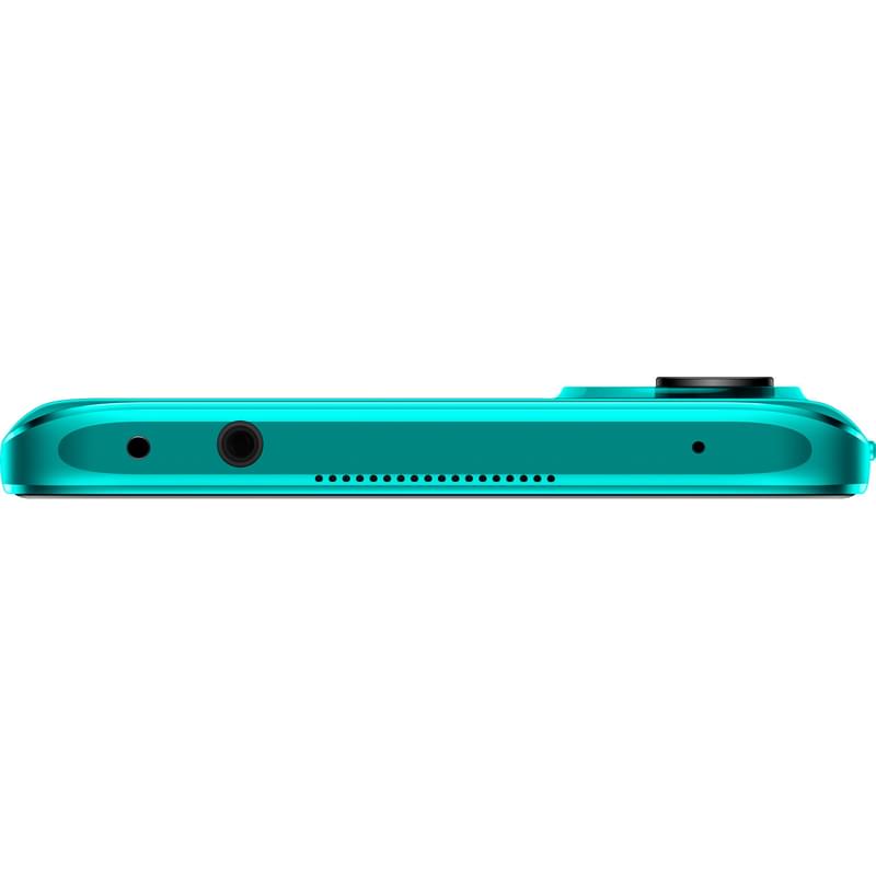 Смартфон WIKO T50 Mulan 6/128GB Green - фото #9, Technodom.kz