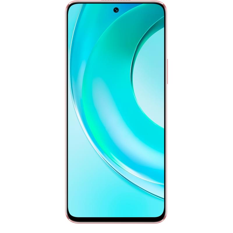 Смартфон WIKO T50 Mulan 6/128GB Pink - фото #1, Technodom.kz