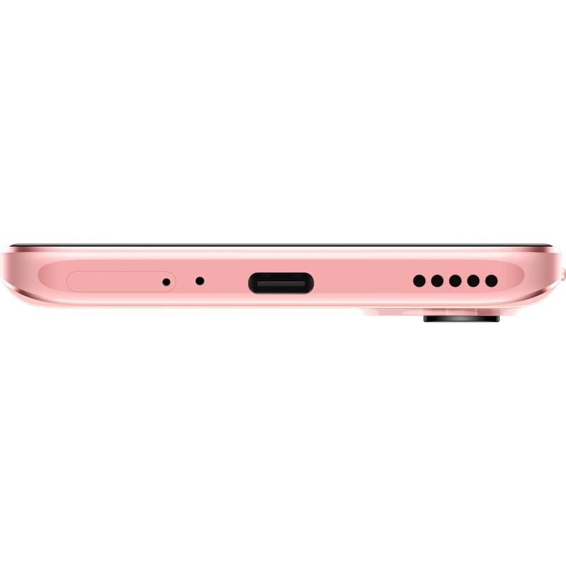 Смартфон WIKO T50 Mulan 6/128GB Pink - фото #9, Technodom.kz