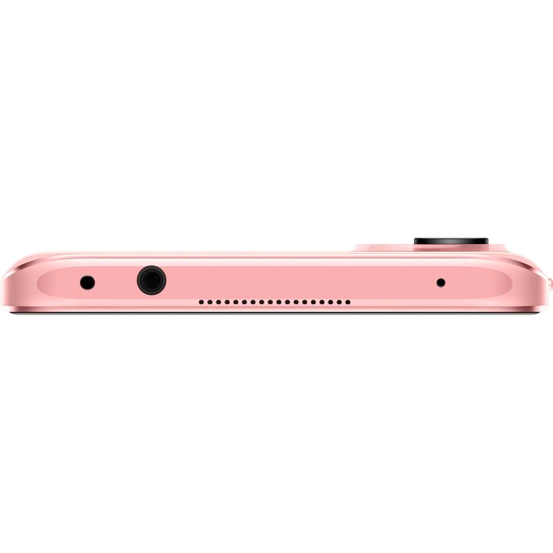 Смартфон WIKO T50 Mulan 6/128GB Pink - фото #10, Technodom.kz