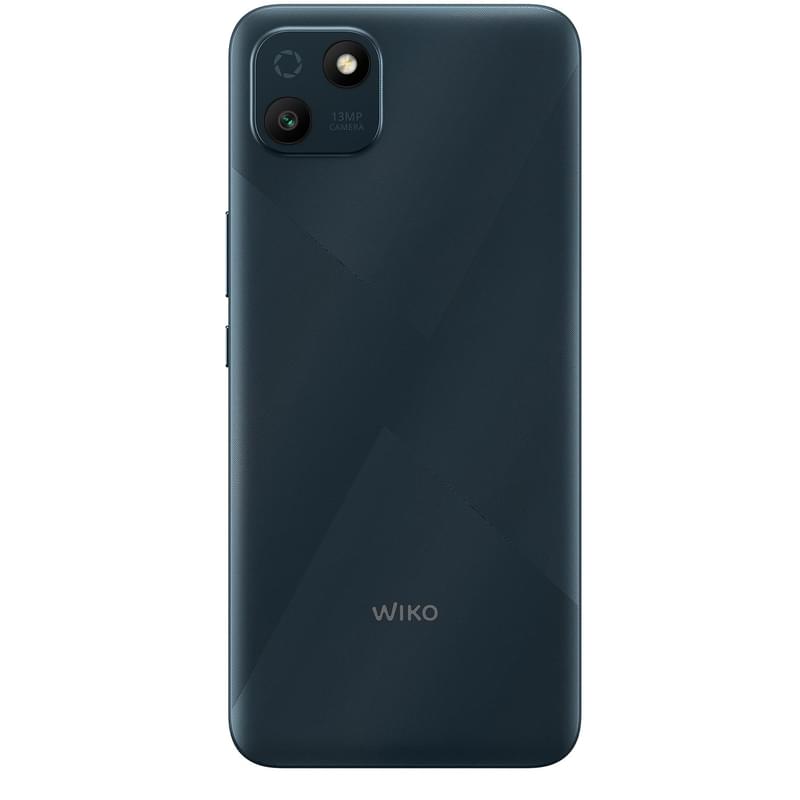 Смартфон WIKO T10 Rally 2/64GB Black - фото #4, Technodom.kz