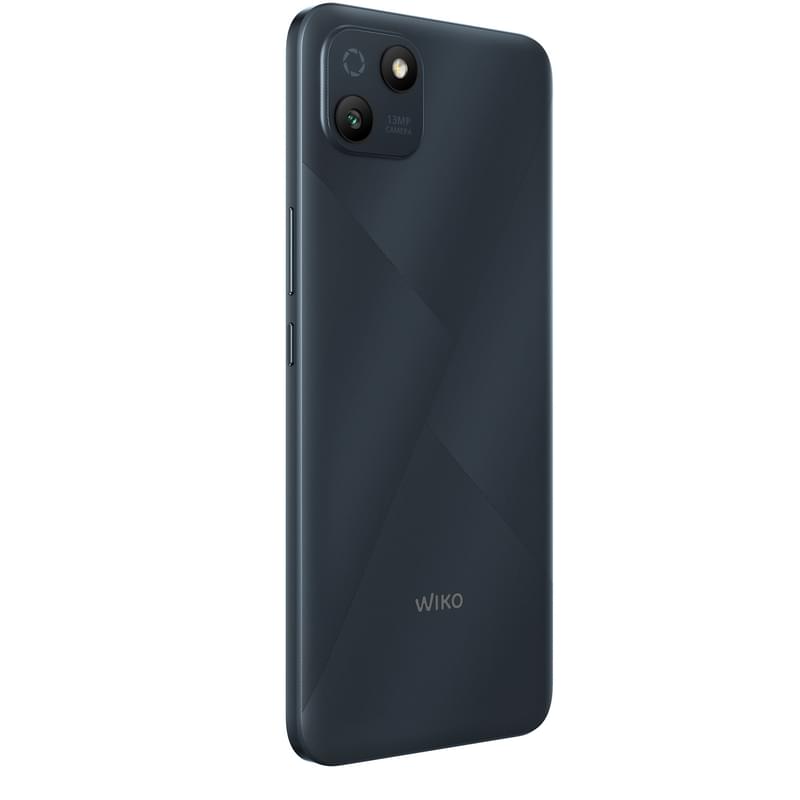 Смартфон WIKO T10 Rally 2/64GB Black - фото #7, Technodom.kz