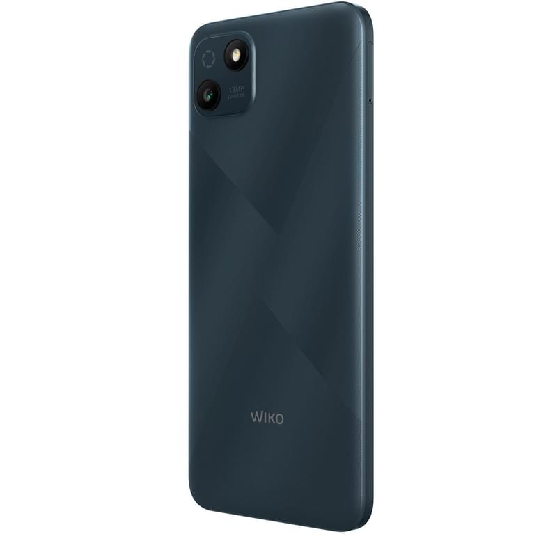 Смартфон WIKO T10 Rally 2/64GB Black - фото #8, Technodom.kz