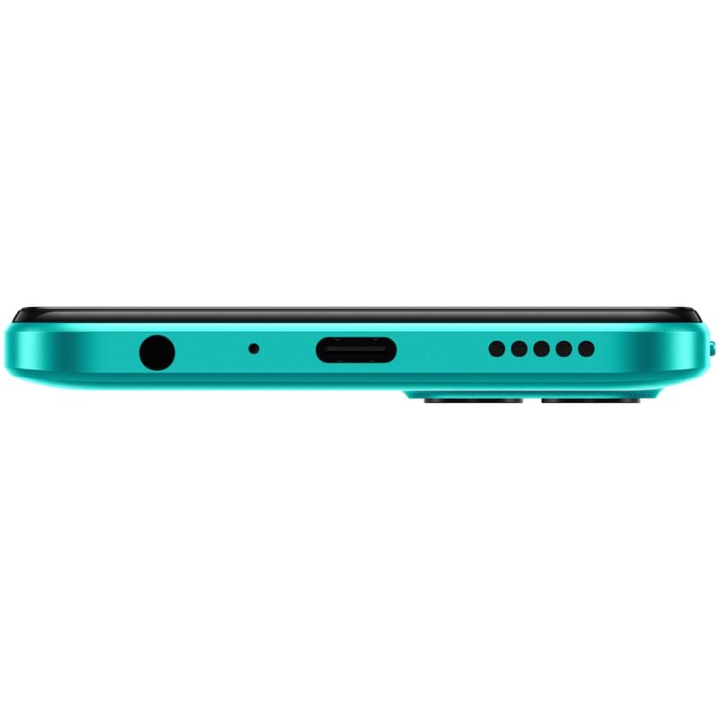 Смартфон WIKO T10 Rally 2/64GB Green - фото #10, Technodom.kz