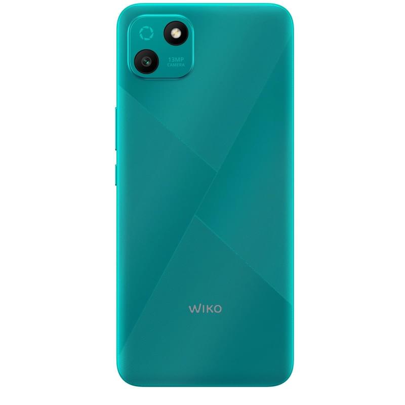 Смартфон WIKO T10 Rally 2/64GB Green - фото #4, Technodom.kz