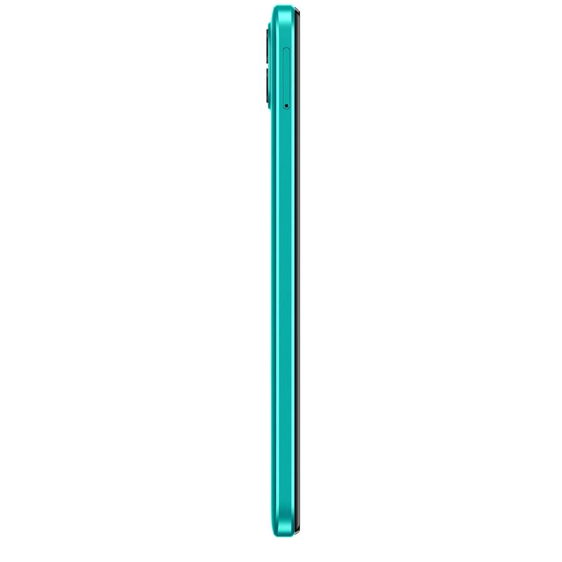 Смартфон WIKO T10 Rally 2/64GB Green - фото #5, Technodom.kz
