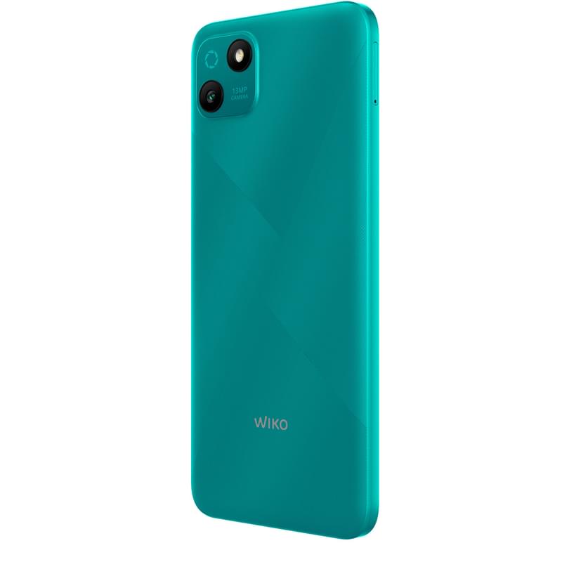 Смартфон WIKO T10 Rally 2/64GB Green - фото #7, Technodom.kz