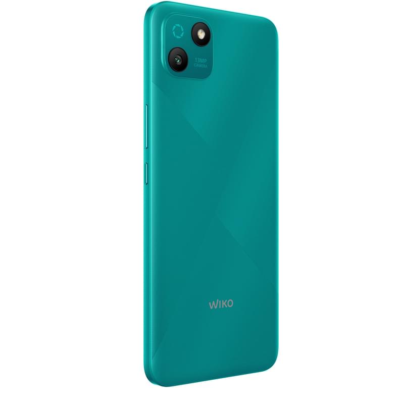 Смартфон WIKO T10 Rally 2/64GB Green - фото #8, Technodom.kz