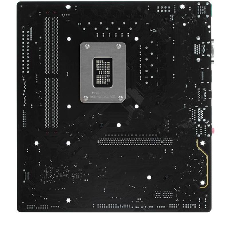 Материнская плата Gigabyte B660M GAMING DDR4 LGA1700 2DDR4 PCI-E 1x16 1x1 (VGA+HDMI+DP) mATX - фото #1, Technodom.kz