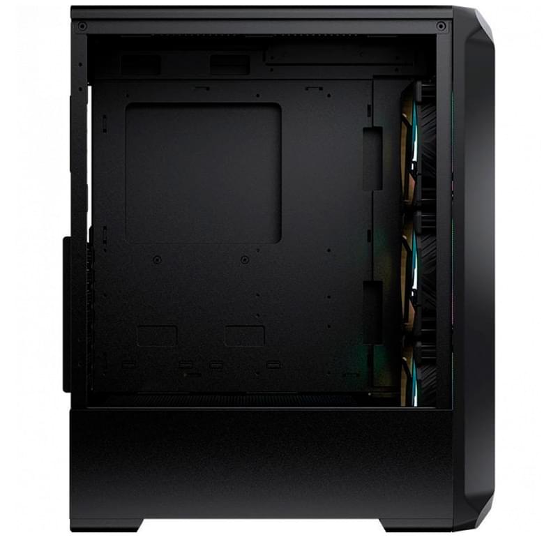 ПК корпус Cougar Archon 2 RGB MidTower, window, Black ATX (CGR-5CC5B-G-RGB) - фото #5, Technodom.kz