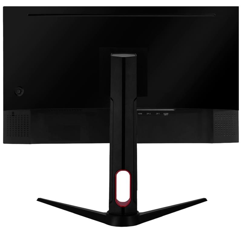 Монитор Игровой 27" Sanc M2750QPA 2560x1440 16:9 IPS LED 165ГЦ (2HDMI+DP) Black - фото #1, Technodom.kz