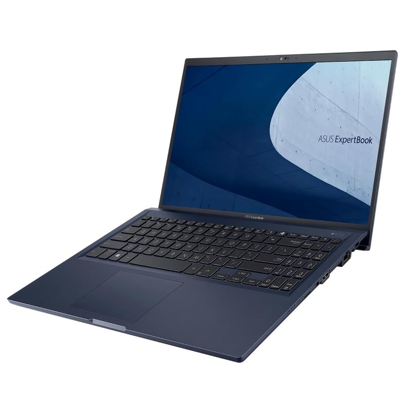 Ноутбук Asus ExpertBook i7 1165G7 / 16ГБ / 1000SSD / 15.6 / Win11 / (B1500CEAE-BQ3963W) - фото #1, Technodom.kz