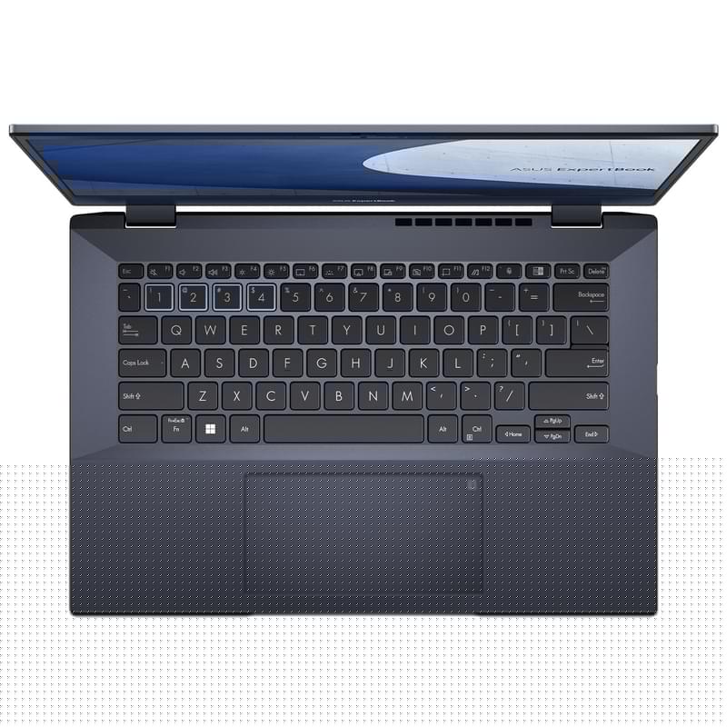 Ноутбук Asus ExpertBook B5 i5 1240P / 8ГБ / 512SSD / 14 / Win11 / (B5402CBA-KI0136W) - фото #8, Technodom.kz