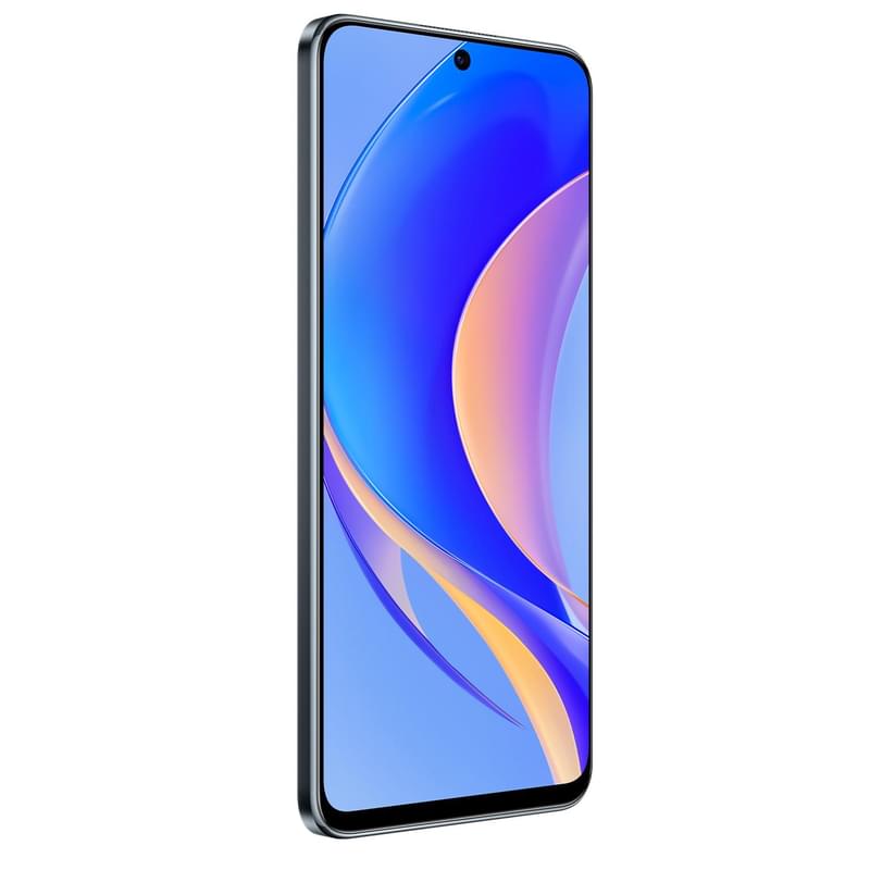 Смартфон HUAWEI nova Y90 4/128GB Midnight Black - фото #5, Technodom.kz