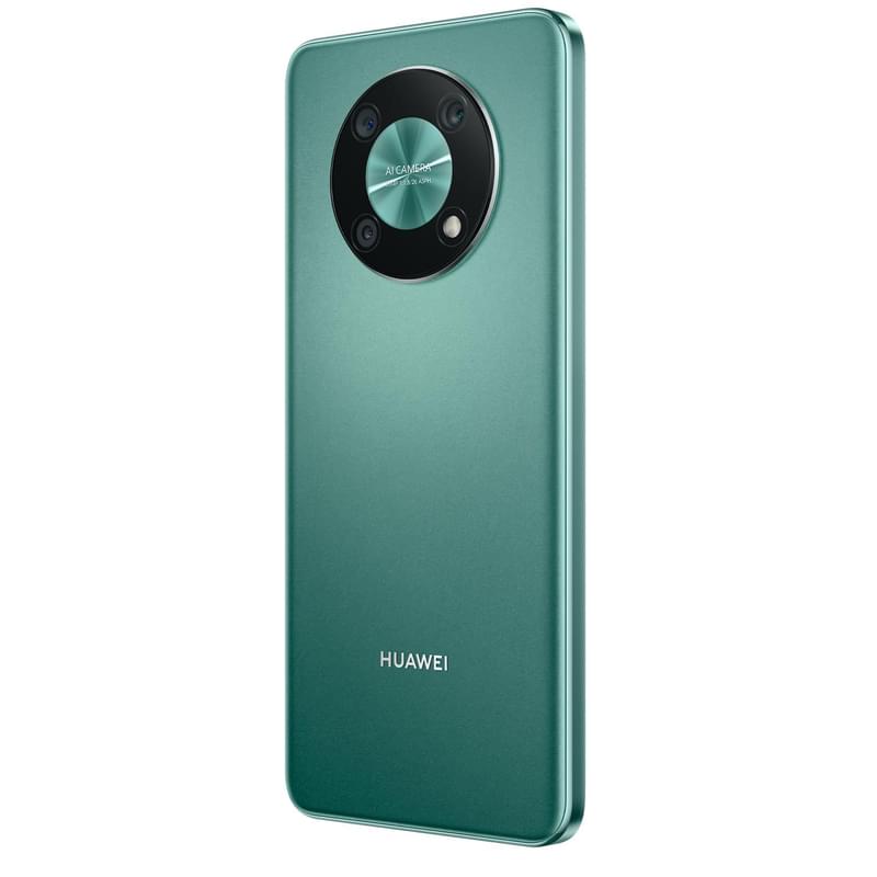 Смартфон HUAWEI nova Y90 4/128GB Emerald Green - фото #6, Technodom.kz
