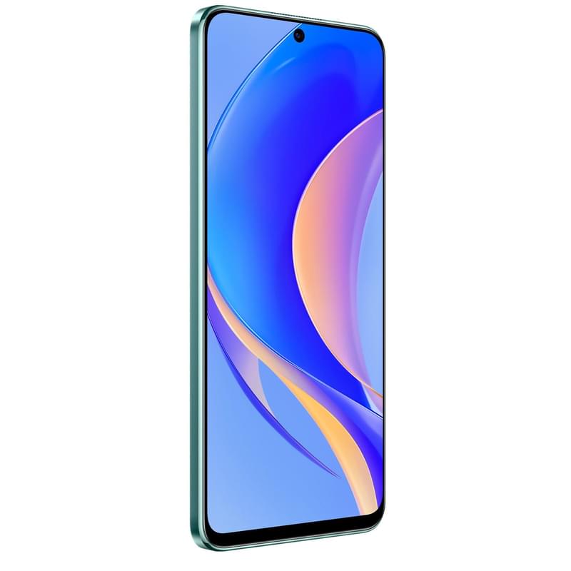 Смартфон HUAWEI nova Y90 4/128GB Emerald Green - фото #8, Technodom.kz