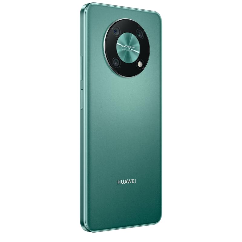 Смартфон HUAWEI nova Y90 4/128GB Emerald Green - фото #9, Technodom.kz