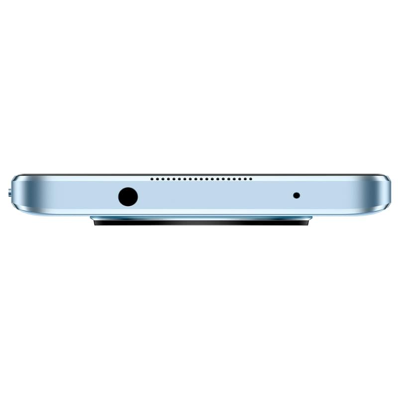 Смартфон HUAWEI nova Y90 4/128GB Crystal Blue - фото #9, Technodom.kz