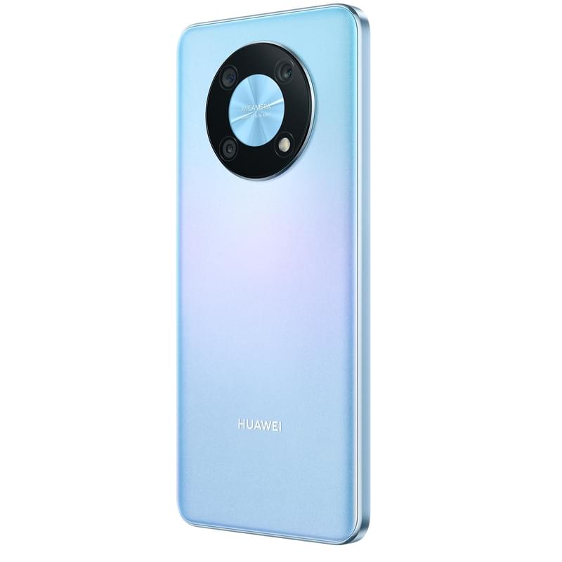Смартфон HUAWEI nova Y90 4/128GB Crystal Blue - фото #5, Technodom.kz