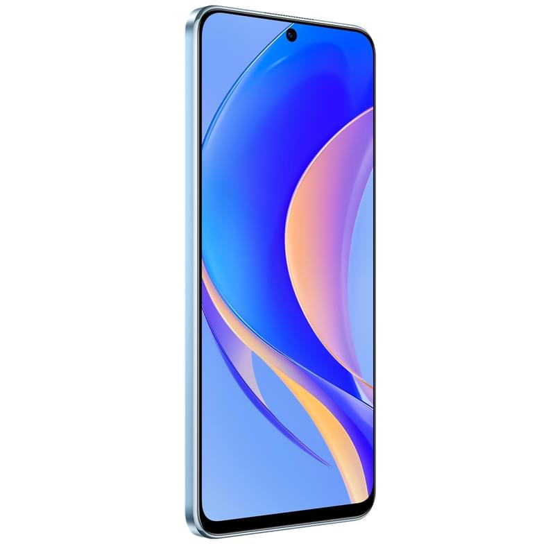 Смартфон HUAWEI nova Y90 4/128GB Crystal Blue - фото #3, Technodom.kz