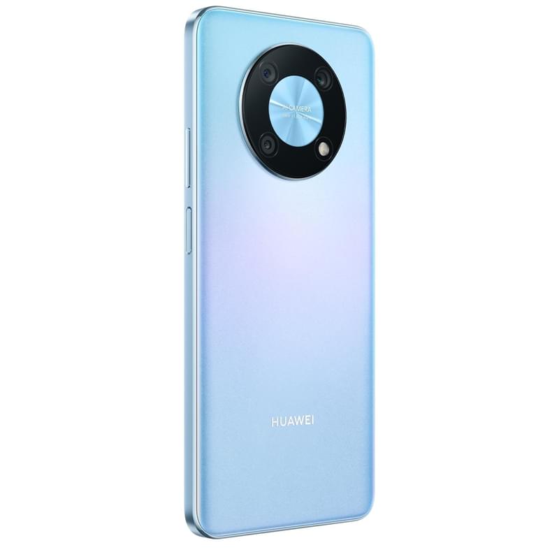 Смартфон HUAWEI nova Y90 4/128GB Crystal Blue - фото #6, Technodom.kz