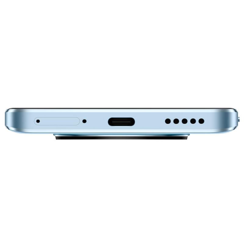 Смартфон HUAWEI nova Y90 4/128GB Crystal Blue - фото #10, Technodom.kz