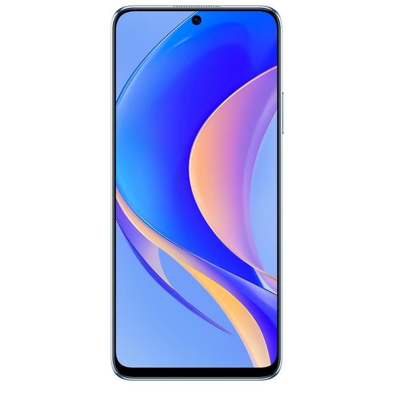 Смартфон HUAWEI nova Y90 4/128GB Crystal Blue - фото #1, Technodom.kz