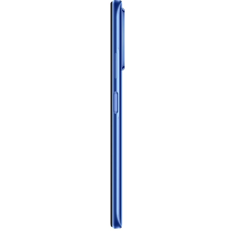 Смартфон HUAWEI nova Y70 4/64GB Crystal Blue - фото #7, Technodom.kz