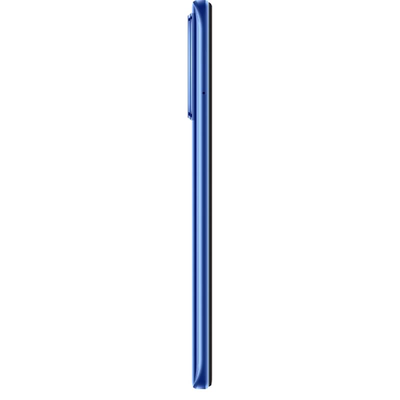 Смартфон HUAWEI nova Y70 4/64GB Crystal Blue - фото #8, Technodom.kz
