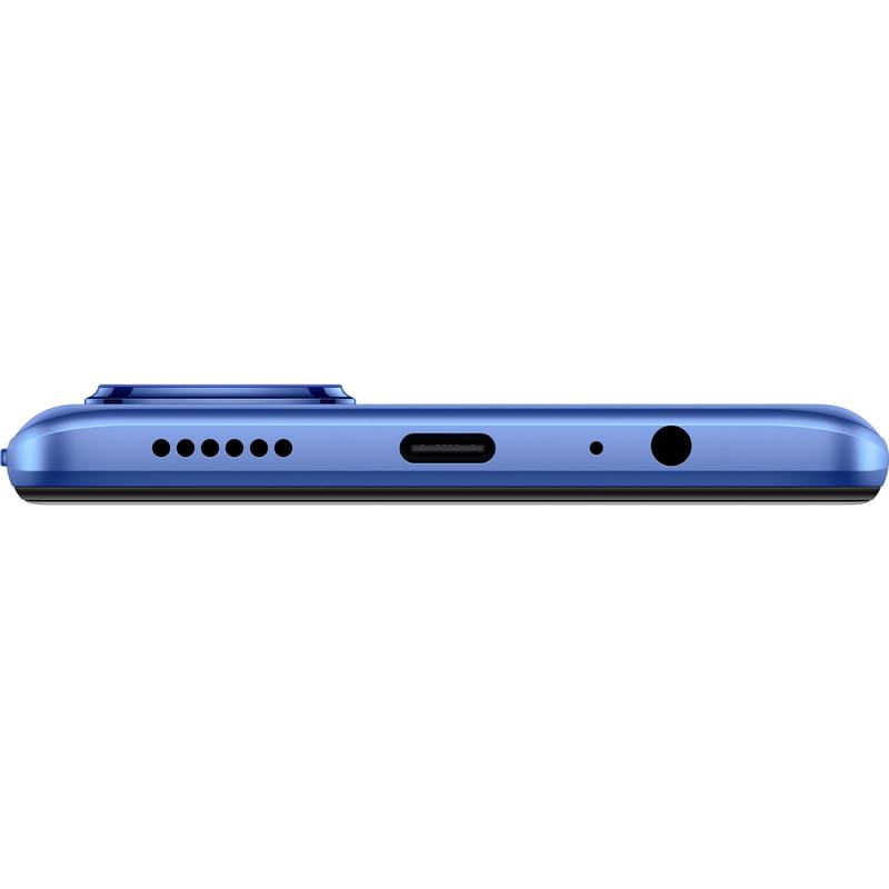 Смартфон HUAWEI nova Y70 4/64GB Crystal Blue - фото #10, Technodom.kz