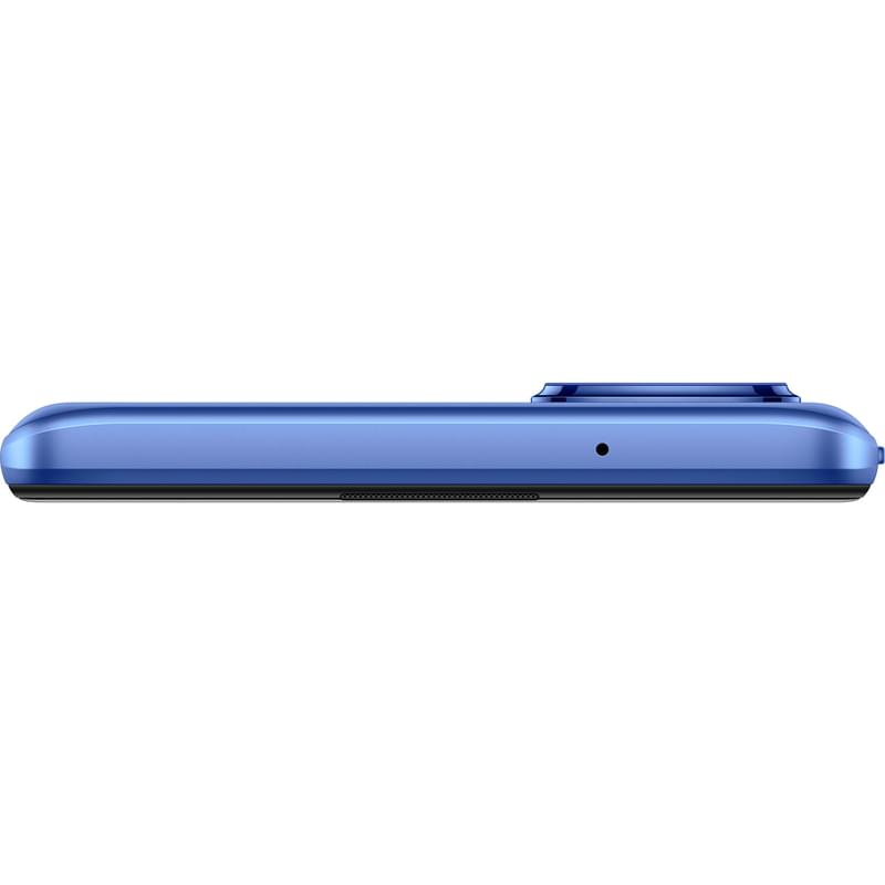 Смартфон HUAWEI nova Y70 4/64GB Crystal Blue - фото #11, Technodom.kz