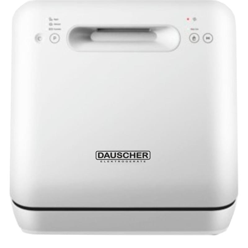 Посудомоечная машина DAUSCHER DD-2250WH-М - фото #0, Technodom.kz Посудомоечная машина DAUSCHER DD-2250WH-М - фото #0, Technodom.kz