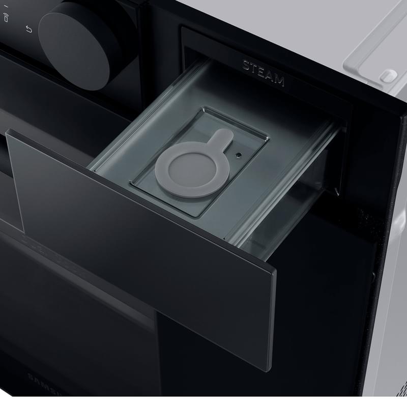 Встраиваемая духовка Samsung Infinite Line NV75T9979CD/WT - фото #4, Technodom.kz