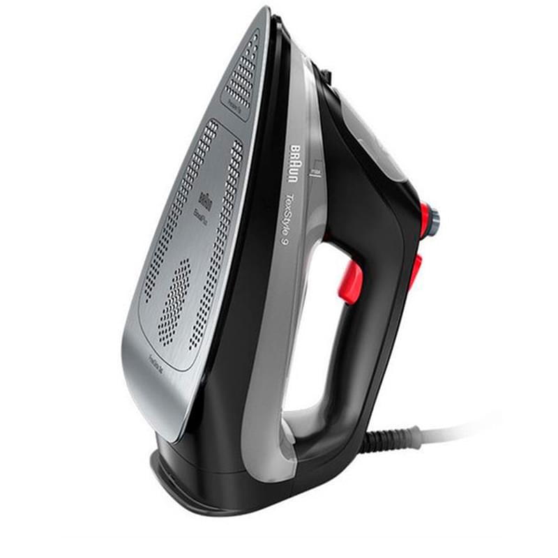 Утюг Braun SI-9281BK - фото #1, Technodom.kz