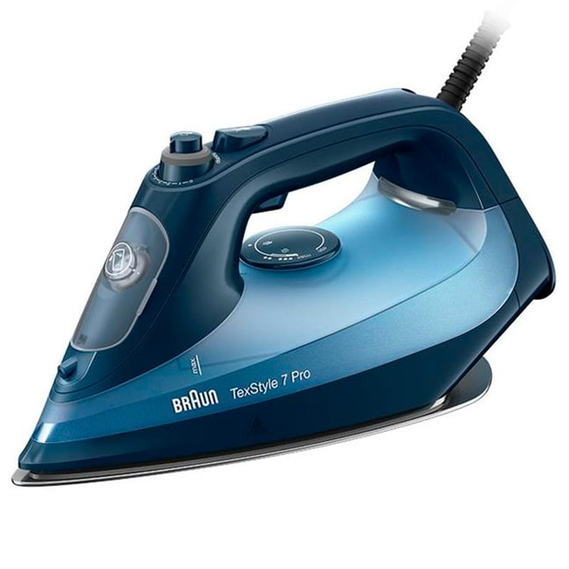 Braun үтігі SI-7160BL - фото #0, Technodom.kz