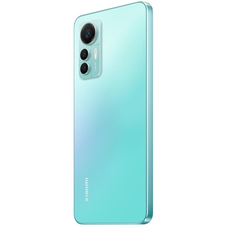 Смартфон Xiaomi 12 Lite 8/128GB Lite Green - фото #5, Technodom.kz