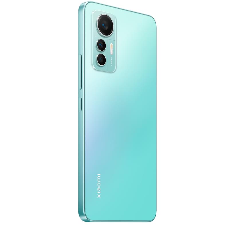 Смартфон Xiaomi 12 Lite 8/128GB Lite Green - фото #6, Technodom.kz