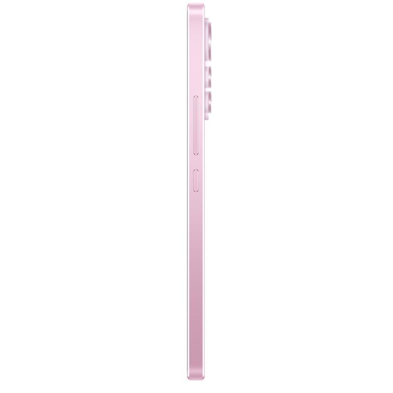 Смартфон Xiaomi 12 Lite 8/128GB Lite Pink - фото #8, Technodom.kz