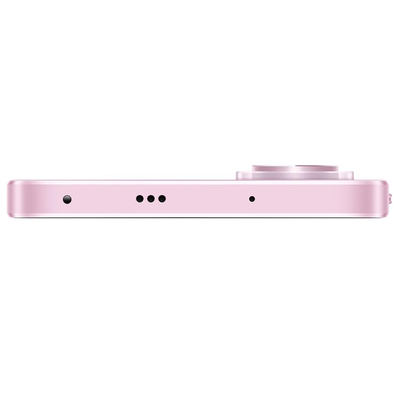 Смартфон Xiaomi 12 Lite 8/128GB Lite Pink - фото #10, Technodom.kz